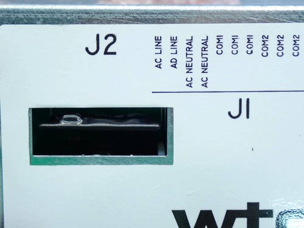 WTC TIMING/TIMER CONTROL MODULE UNIT 917-0146