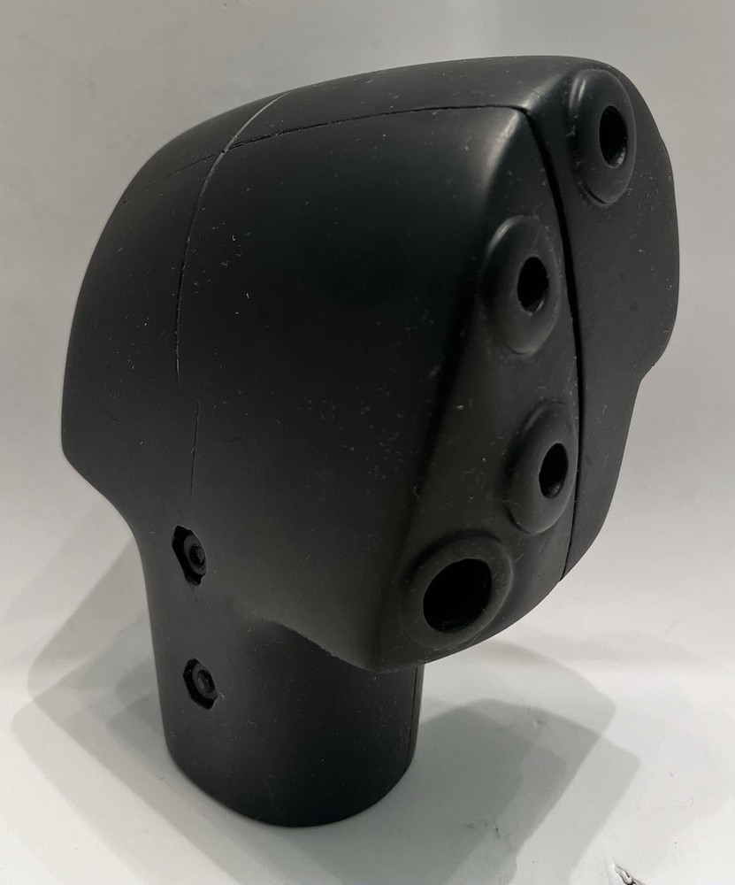 F/A-18 Hornet Throttle Grip – Solid Polyurethane – Modeled from Original