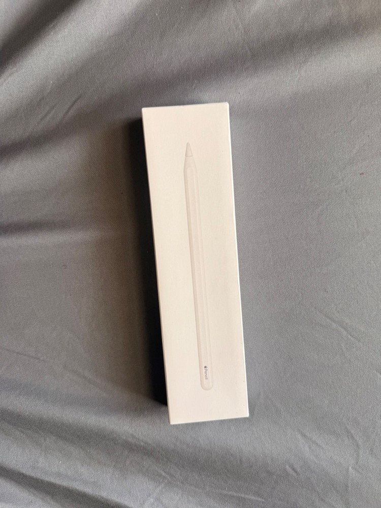 Apple Pencil (2nd Generation)