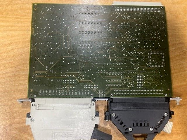 Arburg PCB Circuit Board #3598 (#675)
