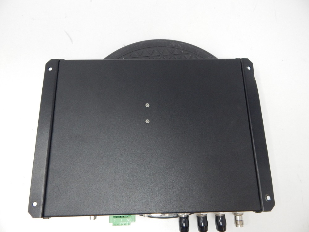 Alien ALR-9680 RFID Reader Pulled from working environment