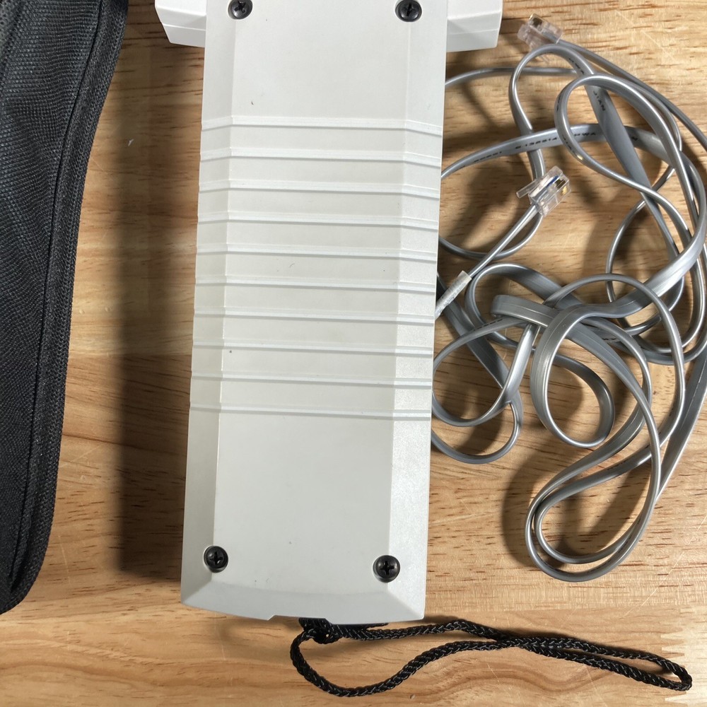 Robertshaw Microsmart MSC-H01 Untested