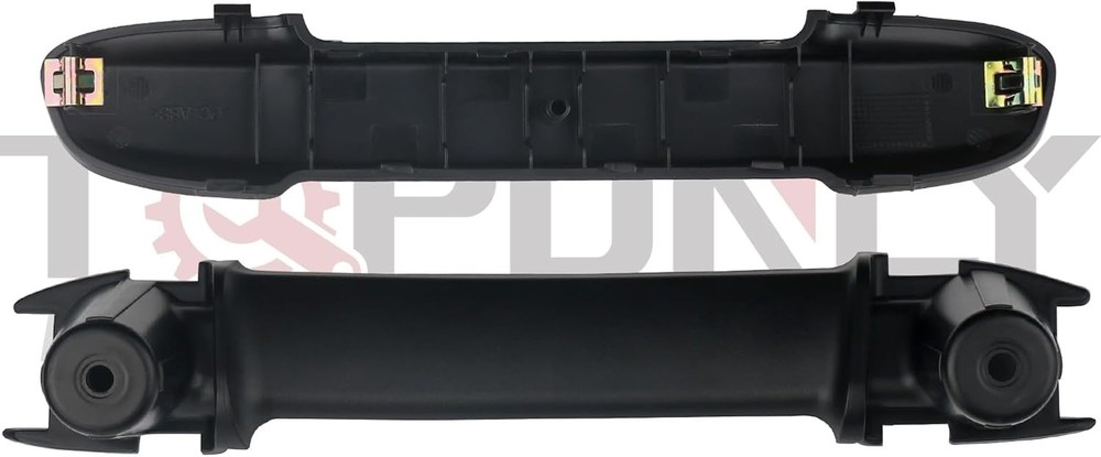 Liftgate Inside Pull Handle for 2013-2019 Ford Escape Models