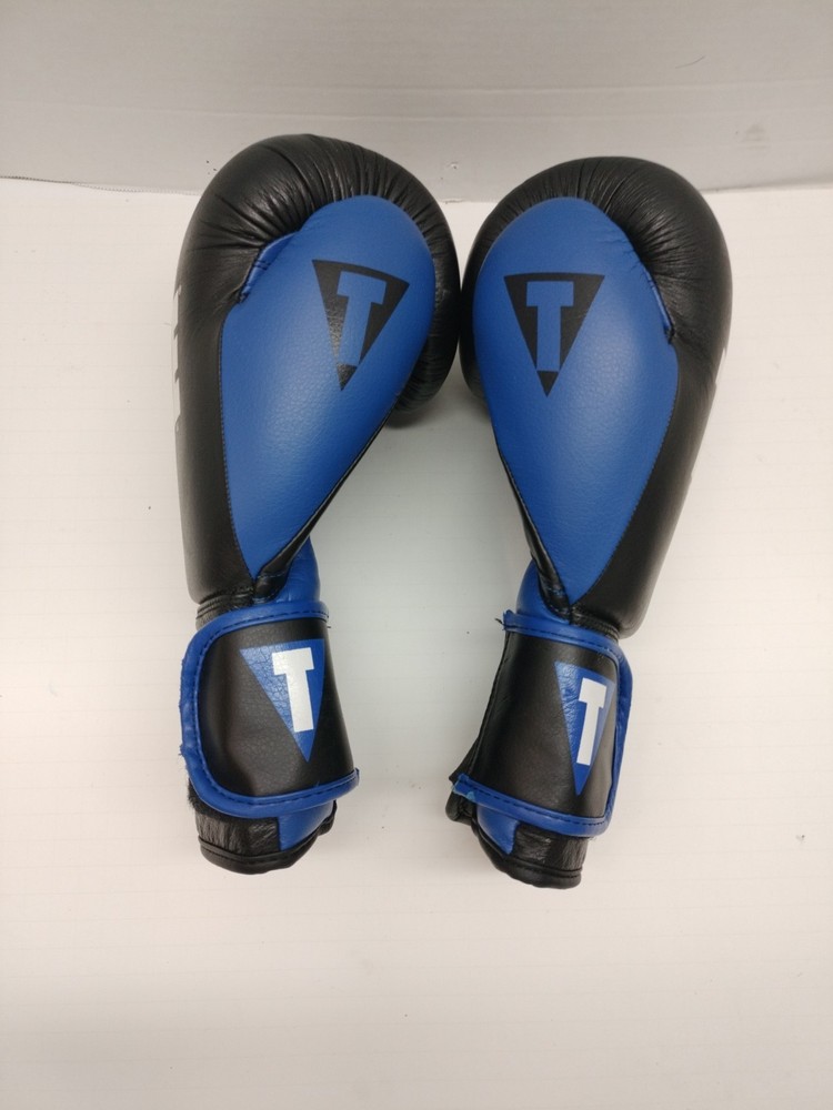 Title Boxing Dynamic Bag Gloves 14 oz