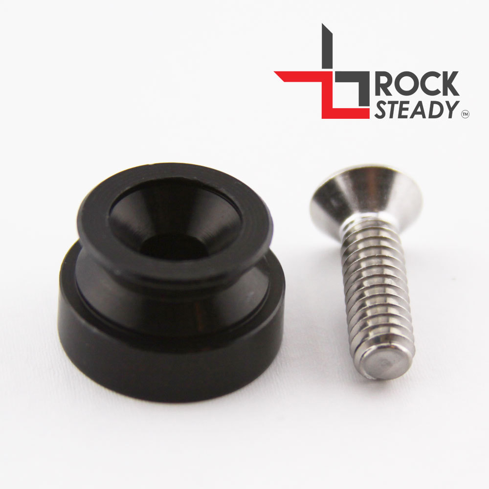 Flight Flix Rock Steady Dovetail Camera Base