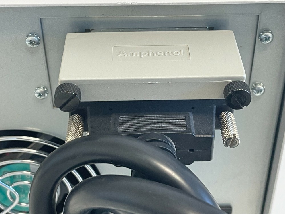 Quantum SDLT 320 External Tape Drive - Power Tested Only