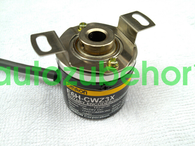 For   E6H-CWZ3X 1024P / R encoder E6H-CWZ3X 1024P/R