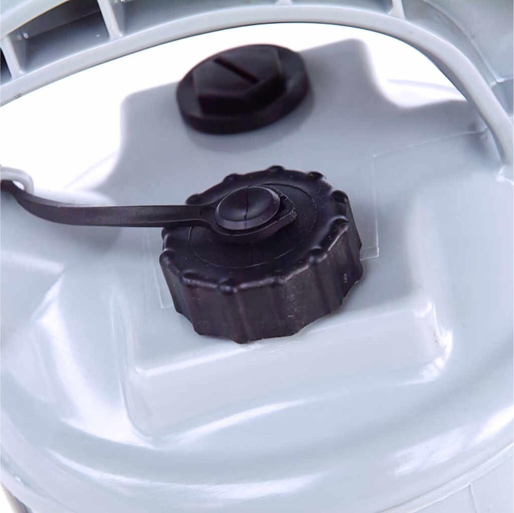 12 mm iCan™ Pour Lid - 001380