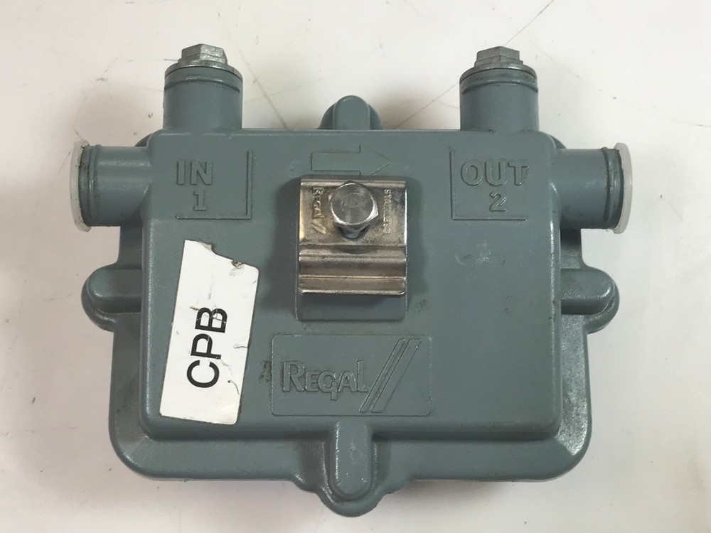 Regal RMT102W-11