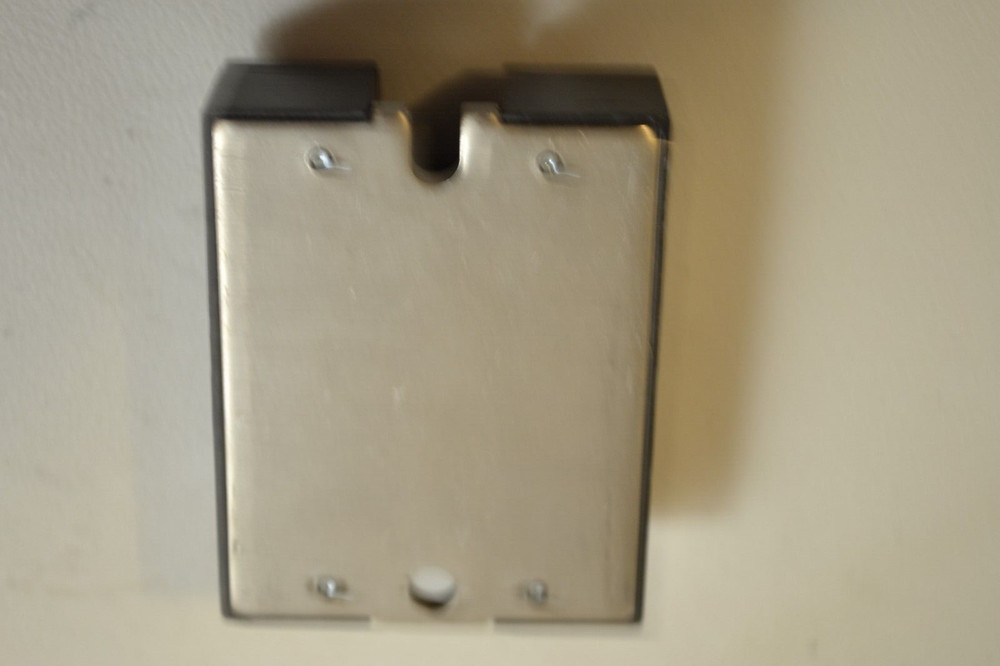 CRYDOM SOLID-STATE RELAY MODEL HD4850