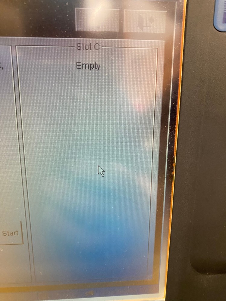 Exfo FTB-300 Universal test system with FTB-7300 OTDR Module, FTB-3920