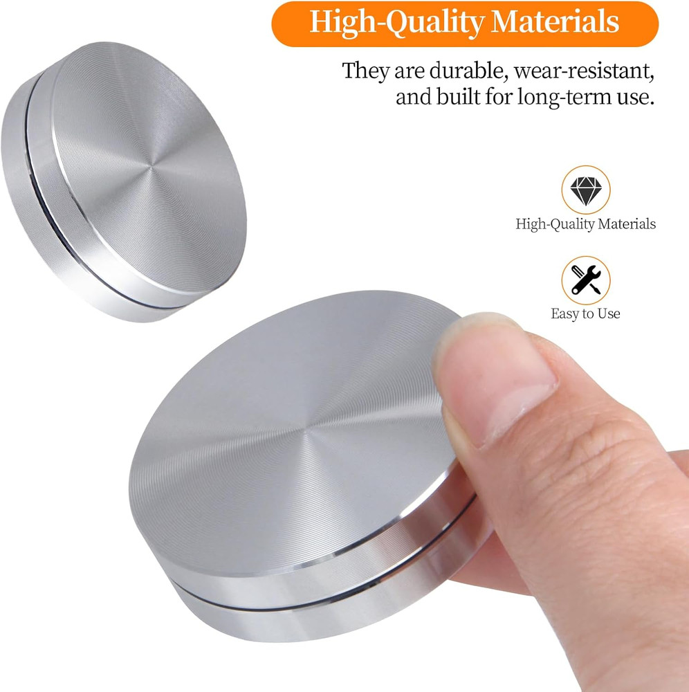 3 Pack Ceramic Clay Pottery Throwing Trimming Spinner Tool, Clay Ceramic Rotary