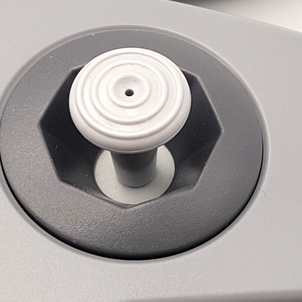 Nintendo 64 Wired Controller - TeknoGame®