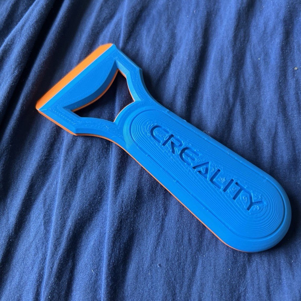 Creality 3D Print Multi-Purpose Scrapper