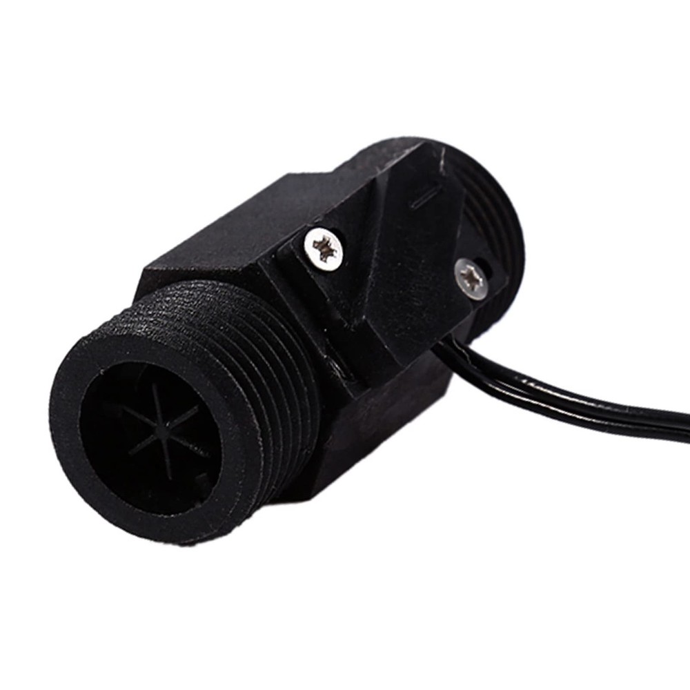 1pc Plastic Water Switch Vertical/Horizontal Sensor Magnetic Used in...