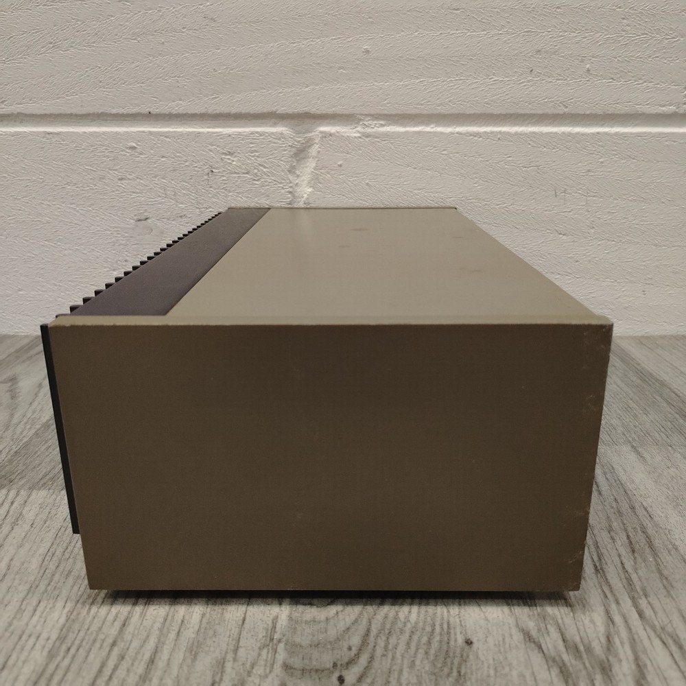 Quad 405 Current Dumping Amplifier - Beige - Boxed