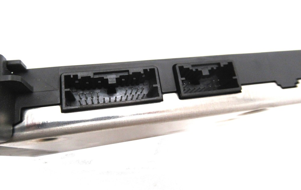 Communication Interface with Mobile Telephone Transceiver Module 2023 GMC Canyon