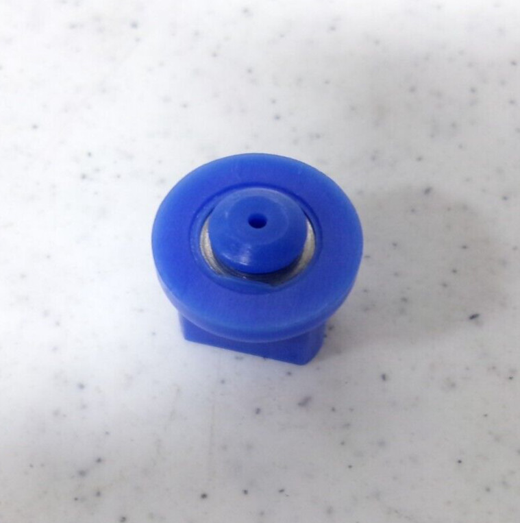 TEEJET DG 8003-VS DRIFT GUARD TIP - BLUE - VS NEW