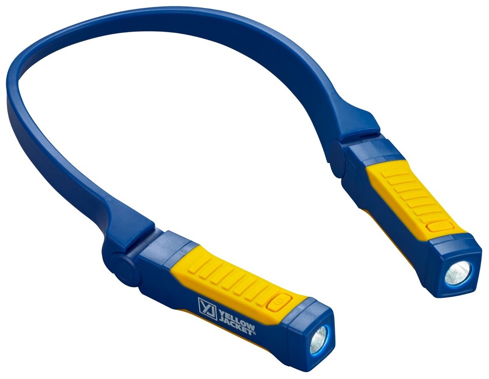 Yellow Jacket 10990 Neck Light