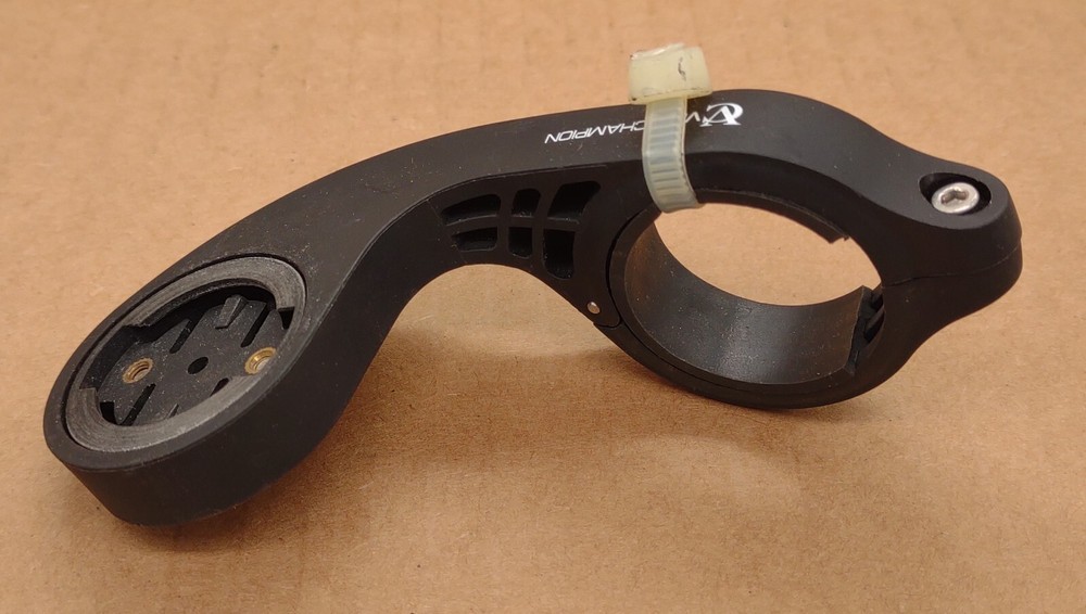 Velo Champion Handle Bar Computer Mount GPS