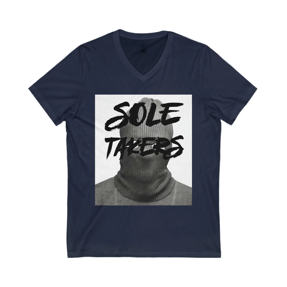 Unisex - Sole Takers - Ski Mask