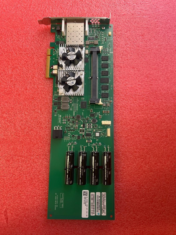 QLOGIC QSA10602-4-DEL ADAPTER