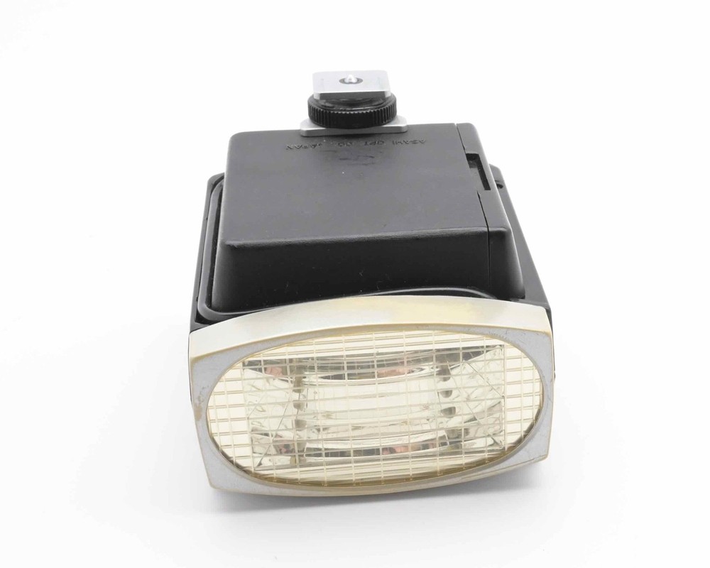 Asahi Pentax Super-Lite II Flash (#20342)