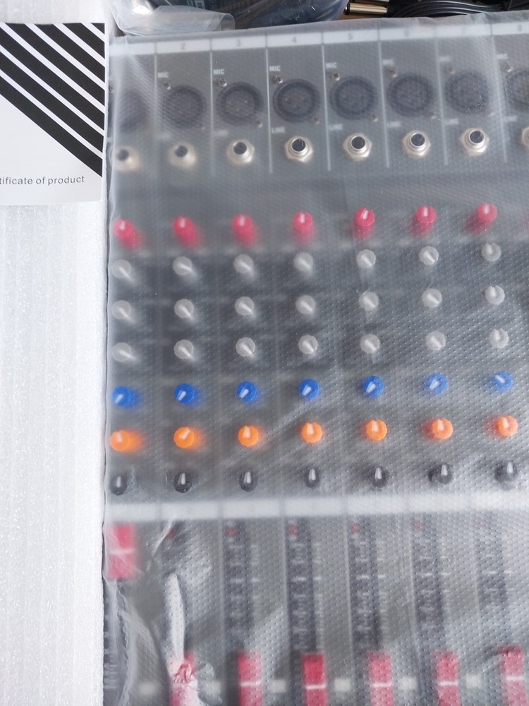 DEPUSHENG DX8 SOUND MIXER BOARD
