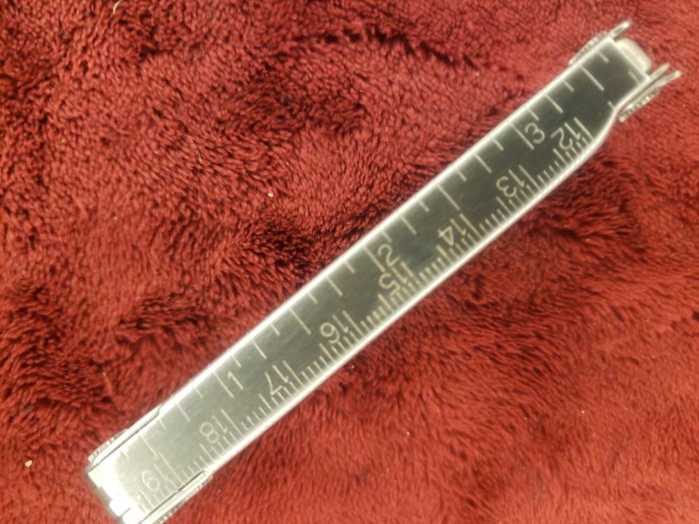 Leatherman PST Multi tool 0796 1096 Date Code