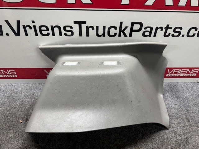 PETERBILT S60-6198-1720 CENTER KICK-PANEL