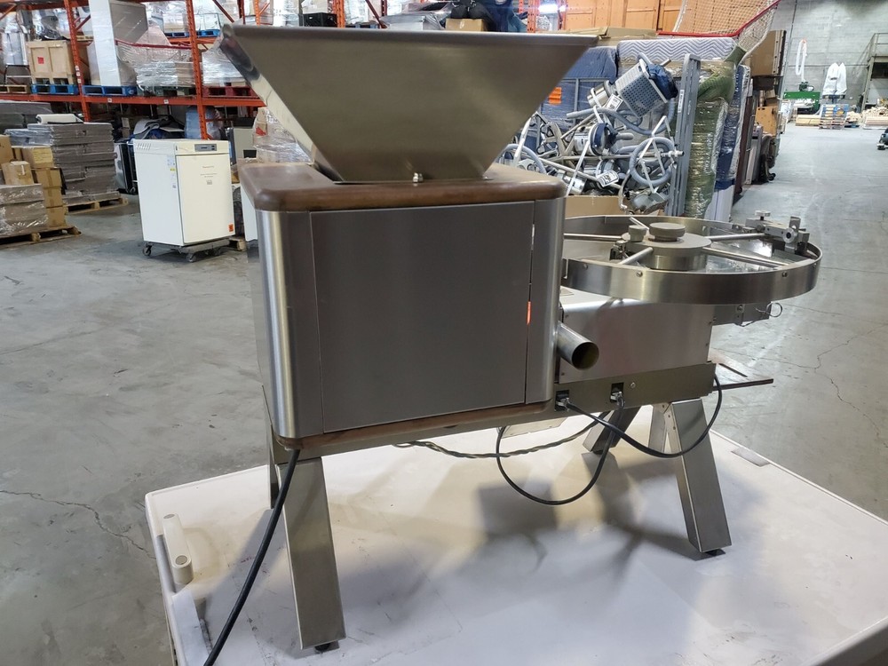 Seidenader Versacount