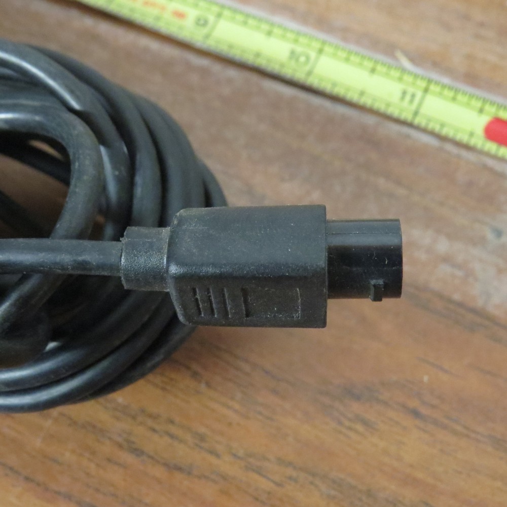 + Vintage Prostar Video Editing Remote Control w/ long Cord 