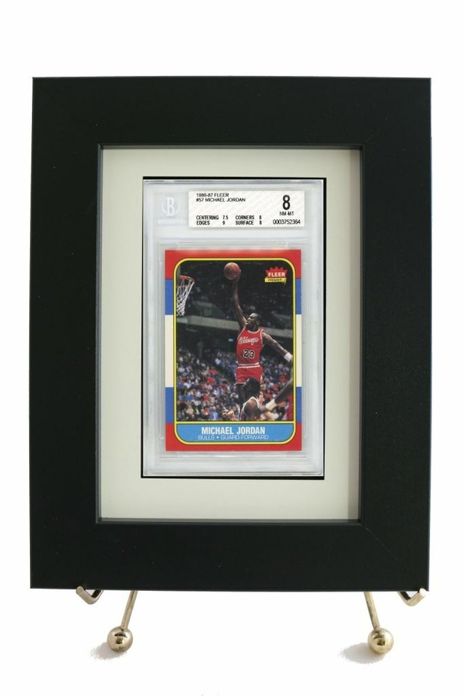 BGS Card Frame