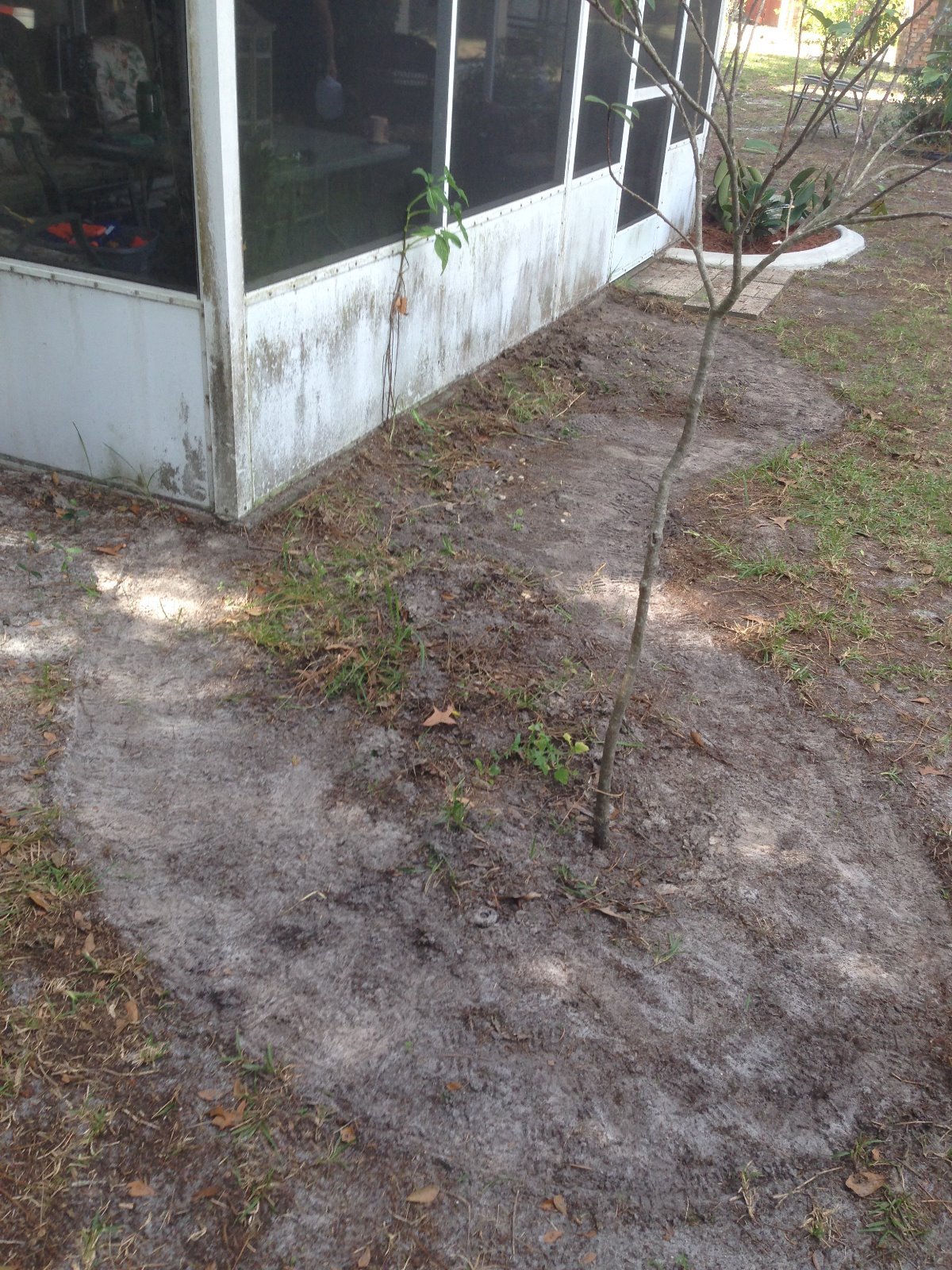 Custom curbing concrete edging landscaping DIY The original Curb It Yourself