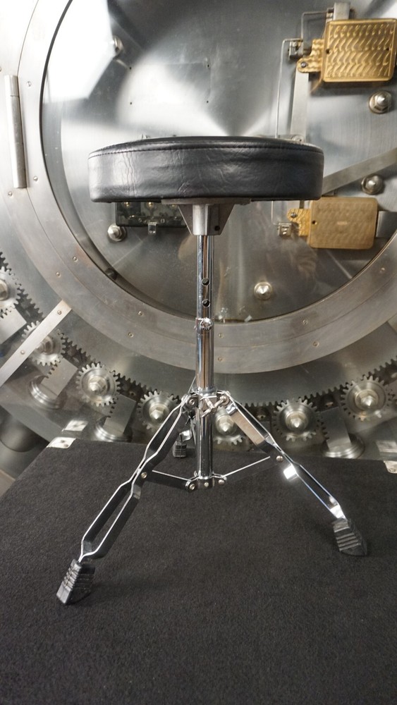 Adjustable Drum Throne