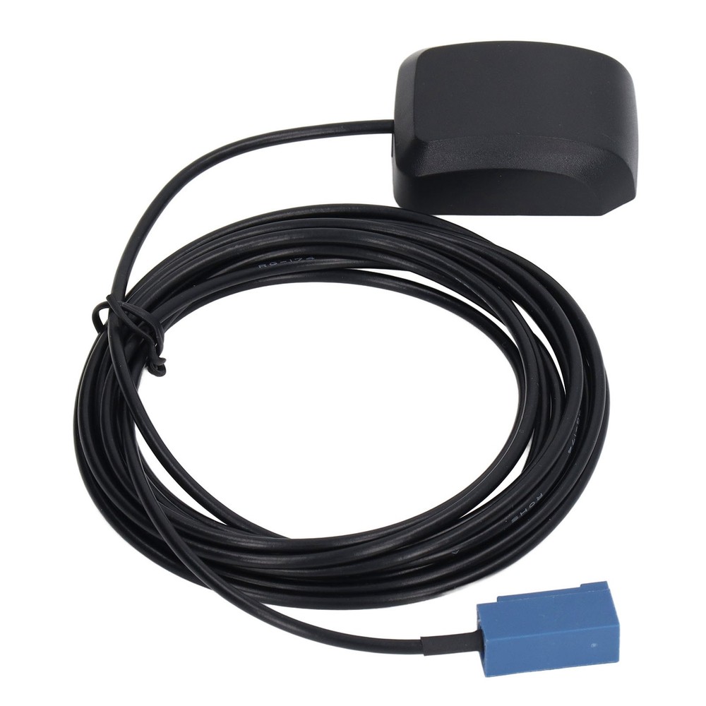 Compact Waterproof GPS Antenna For SYNC 3 APIM Module AJVA