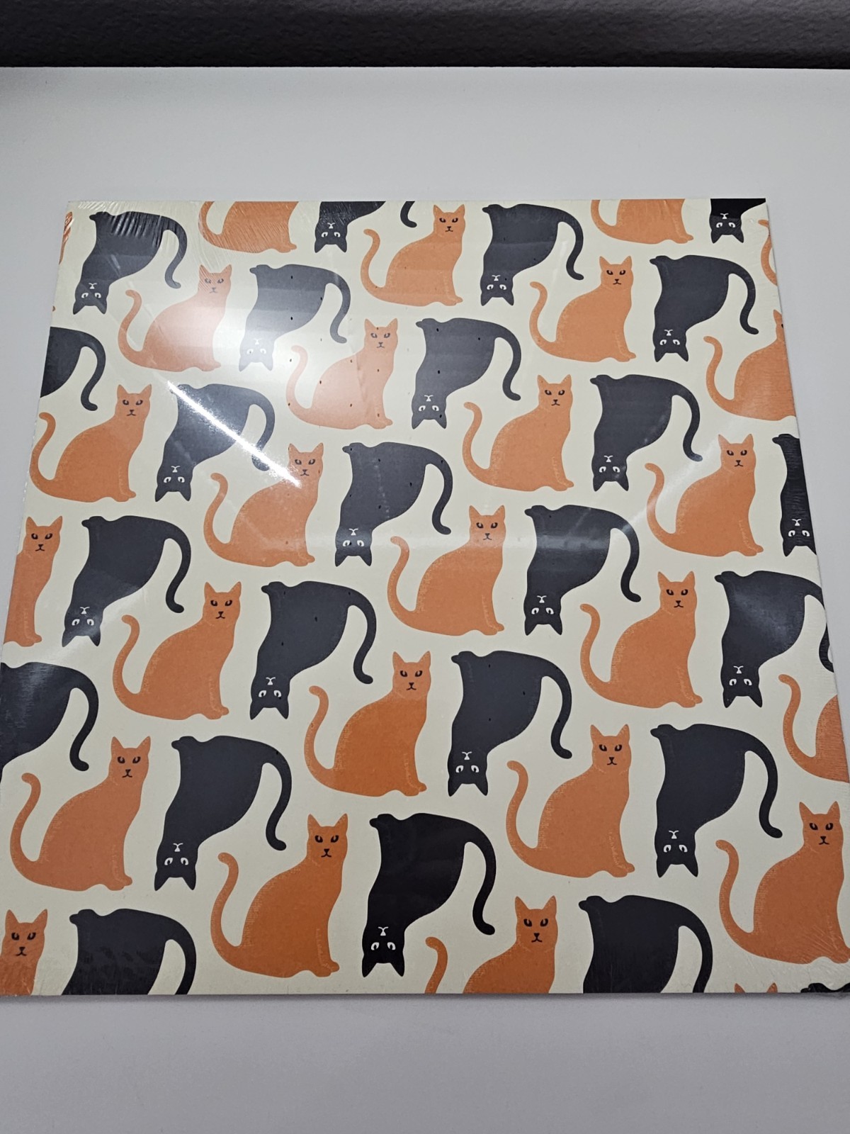 Stampin' Up! 12 x 12 Spooky Night Designer Series Paper New