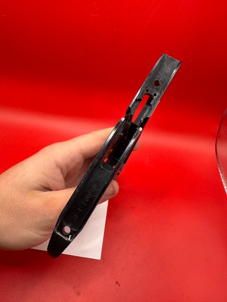 Planet Eclipse Ego 8 Frame