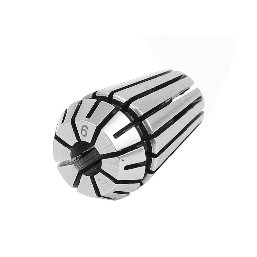 ER16 6mm Clamping, Milling, CNC Machine Engraving Collet