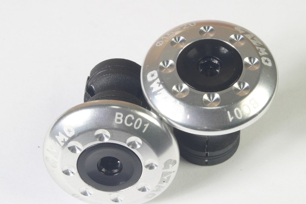 GIZMO Expand Bar End Plug