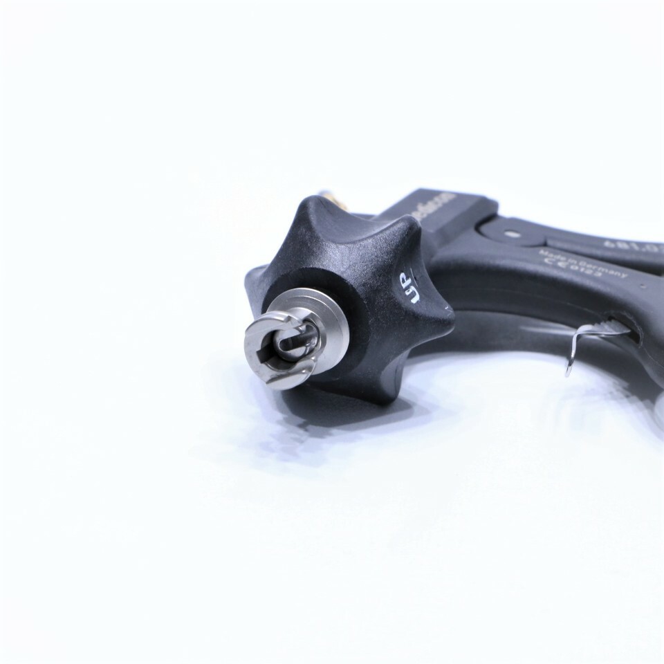 * MEDICON 681.03.00 HANDLE