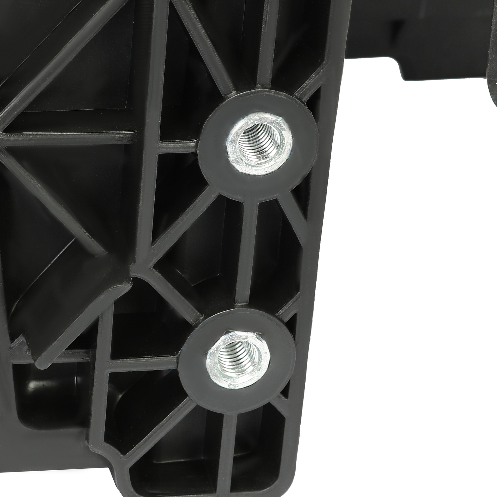 For Tacoma 2016-2023 LH Rear Bumper Outer End Extension Insert Bracket