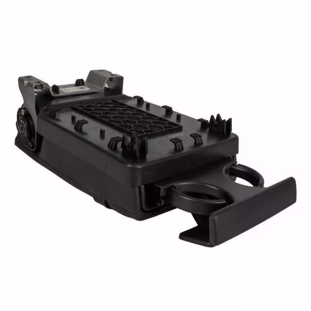 Genuine Ford Armrest Assembly FA1Z-5867112-CS