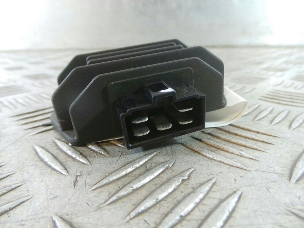 2013 HONDA NSC 50 RECTIFIER REGULATOR