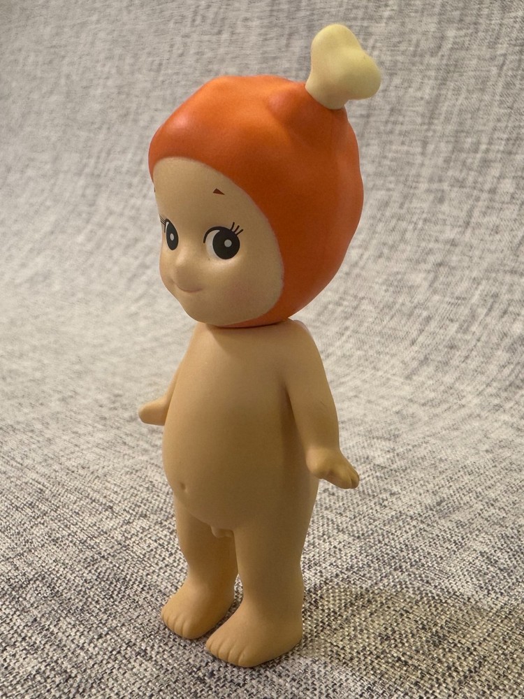 Authentic Sonny Angel Snack Series Fried Chicken Figure