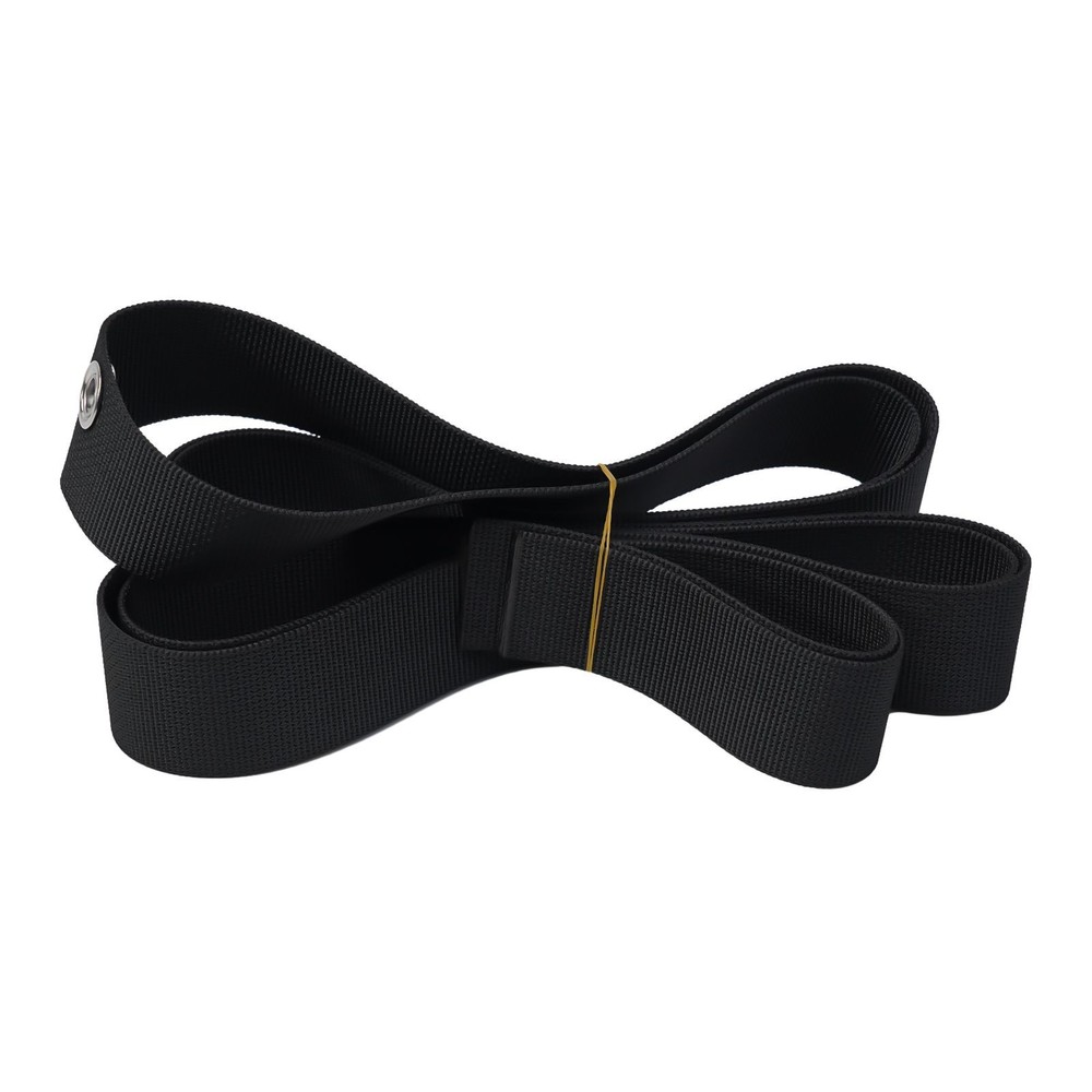 3.5m Technical Scuba Diving Backplate Webbing Dive For All Wing-BCD Backplats