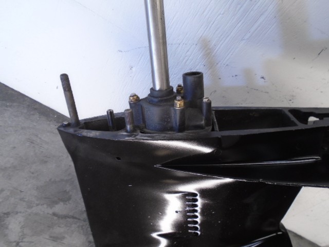 Used 150-175-200 hp Mercury Outboard Motor Lower Unit-150hp-175hp-200hp OEM