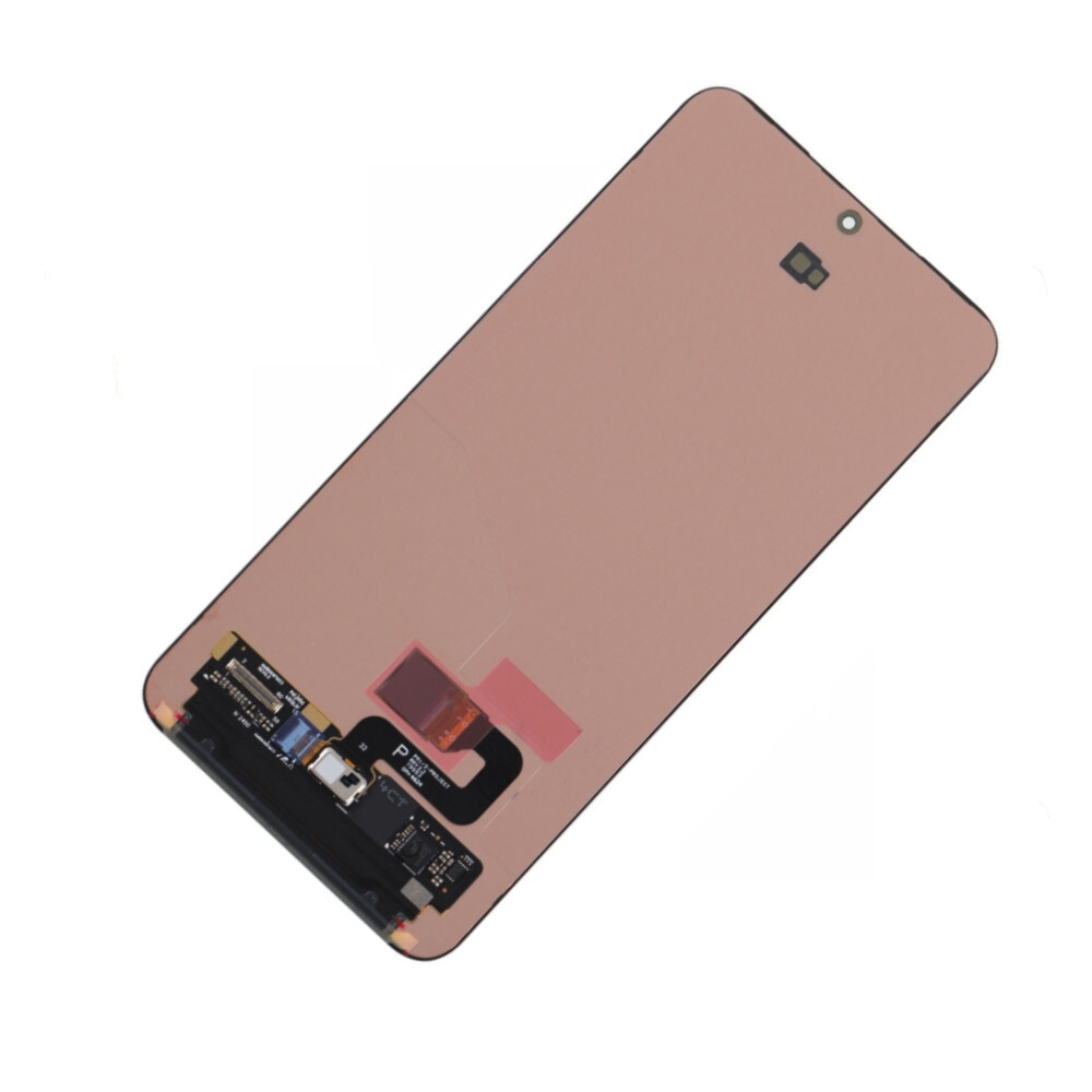 For Samsung Galaxy S25+ Plus OLED Display LCD Touch Screen Digitizer Assembly