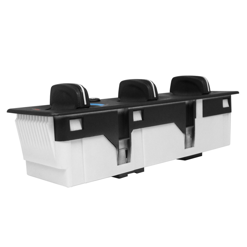 A/C Climate Control Module Panel Q21-6119 For Peterbilt Truck