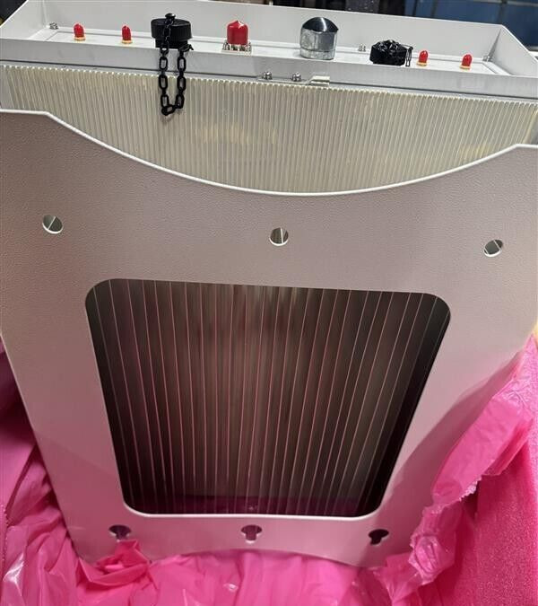 ROU_AC - AC Power Supply (ROU Module) Remote Unit (2510200000)